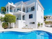 Chalet en alquiler de vacaciones en Marbella, Málaga...