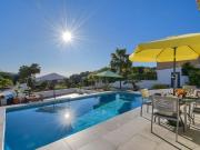 Chalet en alquiler de vacaciones en Moraira, Alicante...
