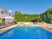 Chalet en alquiler de vacaciones en Moraira, Alicante...
