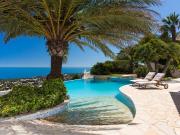Chalet en alquiler de vacaciones en Moraira, Alicante...