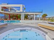 Chalet en alquiler de vacaciones en Nueva Andalucia,...