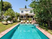 Chalet en alquiler de vacaciones en Nueva Andalucia,...