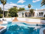 Chalet en alquiler de vacaciones en Nueva Andalucia,...