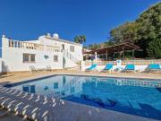 Chalet en alquiler de vacaciones en Pinosol, Alicante...