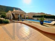 Chalet en alquiler de vacaciones en San Juan de los...