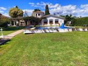 Chalet en alquiler de vacaciones en San Pedro de...