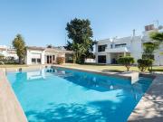 Chalet en alquiler de vacaciones en San Pedro de...