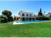 Chalet en alquiler de vacaciones en San Pedro de...