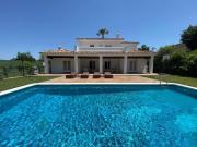 Chalet en alquiler de vacaciones en San Roque, Cádiz...
