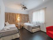 Chalet en alquiler de vacaciones en Santa Eulalia /...