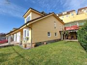 Chalet en alquiler en A Coruña, Zapateira