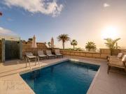 Chalet en alquiler en Adeje