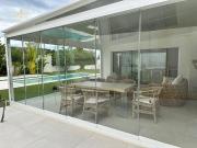 Chalet en alquiler en Albir, Alicante Costa Blanca
