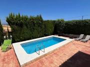 Chalet en alquiler en Albir, Alicante Costa Blanca