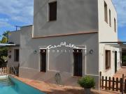 Chalet en alquiler en Albir, Alicante Costa Blanca