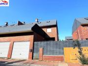 Chalet en alquiler en Alcalá de Henares, La Garena