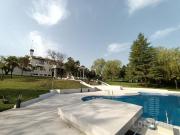 Chalet en alquiler en Alcobendas