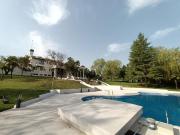 Chalet en alquiler en Alcobendas, La Moraleja