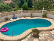 Chalet en alquiler en Alfaz del Pi