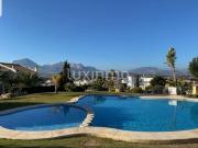 Chalet en alquiler en Alfaz del Pi / L'Alfàs del Pi,...