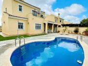 Chalet en alquiler en Algeciras, Cádiz Costa de la Luz