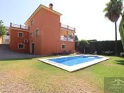 Chalet en alquiler en Alhaurín el Grande, La paca