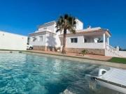 Chalet en alquiler en Alicante / Alacant, Alicante Costa...