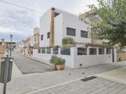 Chalet en alquiler en Alicante, Albufereta