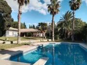 Chalet en alquiler en Alicante, Alicante Golf
