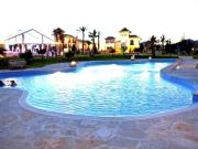Chalet en alquiler en Alicante, Ciudad de Asís Font...