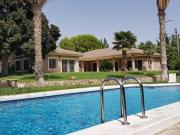 Chalet en alquiler en Alicante, L'Alacantí