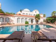 Chalet en alquiler en Alicante, Vistahermosa