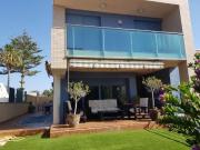 Chalet en alquiler en Almería, Costacabana