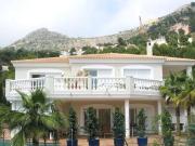 Chalet en alquiler en Altea, Alicante Costa Blanca