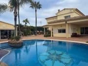 Chalet en alquiler en Altea, Alicante Costa Blanca