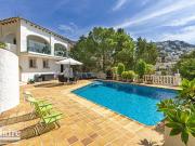 Chalet en alquiler en Altea, Alicante Costa Blanca