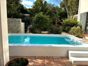 Chalet en alquiler en Altea, Alicante Costa Blanca