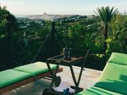 Chalet en Alquiler en Altea la Vella, Alicante