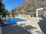 Chalet en Alquiler en Altea la Vella, Alicante