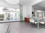Chalet en Alquiler en Altea la Vella, Alicante