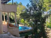 Chalet en Alquiler en Altea la Vella, Alicante