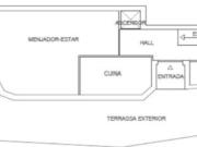 Chalet en alquiler en Andorra la Vella, disponible marzo...