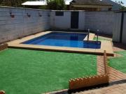 Chalet en alquiler en Arcos de la Frontera, Cádiz