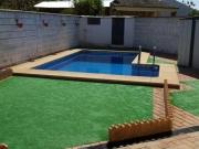 Chalet en alquiler en Arcos de la Frontera, EL SANTISCAL