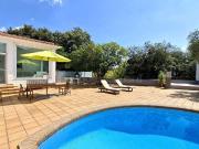 Chalet en alquiler en Argentona, de 205 m² 4...