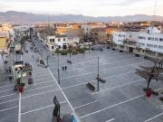 Chalet en alquiler en Armilla Granada