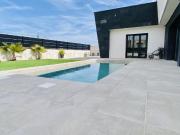 Chalet en alquiler en Arroyomolinos