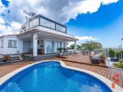 Chalet en alquiler en avenida, Castelldefels, de 165 m²...