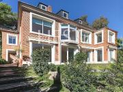 Chalet en alquiler en avenida De Pearson, Barcelona, de...