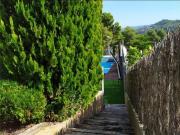 Chalet en alquiler en avenida Dels Pins, Corbera de...